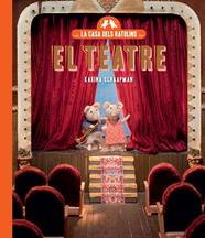 LA CASA DELS RATOLINS VOL. 2 | 9788410323179 | SCHAAPMAN, KARINA