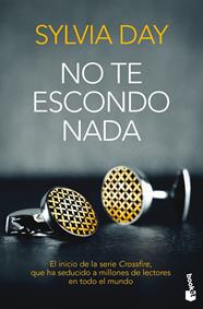 NO TE ESCONDO NADA | 9788467040814 | DAY, SYLVIA