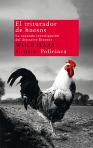 EL TRITURADOR DE HUESOS | 9788498416138 | HAAS, WOOLF
