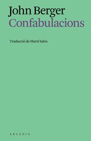 CONFABULACIONS | 9791399136937 | BERGER, JOHN