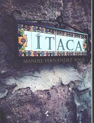 ÍTACA | 9788419629319 | FERNÁNDEZ SOSA, MANUEL