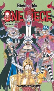 ONE PIECE Nº47 | 9788468471983 | EIICHIRO ODA
