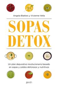 SOPAS DETOX | 9788408160397 | BLATTEIS-VELLA