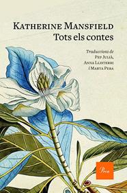 TOTS ELS CONTES/ KATHERINE MANSFIELD | 9788475886947 | MANSFIELD, KATHERINE