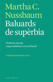 BALUARDS DE SUPÈRBIA | 9788412471731 | C. NUSSBAUM, MARTHA