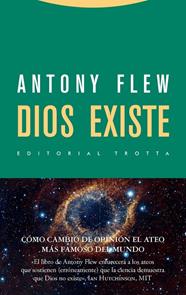 DIOS EXISTE | 9788498793680 | FLEW, ANTONY