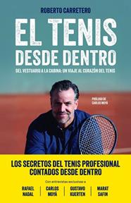 TENIS DESDE DENTRO, EL | 9791259575739 | CARRETERO, ROBERTO