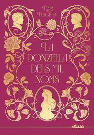 DONZELLA DELS MIL NOMS, LA | 9788419478931 | PUIGBERT, MAR