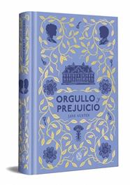 ORGULLO Y PREJUICIO (EDICIÓN ESPECIAL EN TAPA DURA) | 9788491058212 | AUSTEN, JANE