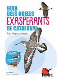GUIA DELS OCELLS EXASPERANTS DE CATALUNYA | 9788419624802 | MASCARELL, ALEX