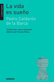 VIDA ES SUEÑO, LA | 9788424663193 | CALDERÓN DE LA BARCA, PEDRO