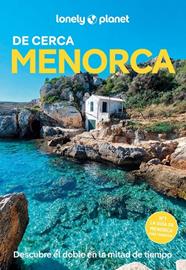 MENORCA DE CERCA 4 | 9788408323983 | MONNER, JORDI