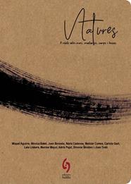 NATURES | 9788412224078 | AGUIRRE, MIQUEL/BATET, MÒNICA/BENESIU, JOAN/CADENES, NÚRIA/COMES, MELCIOR/GURT, CARLOTA/LLOBERA, LAI