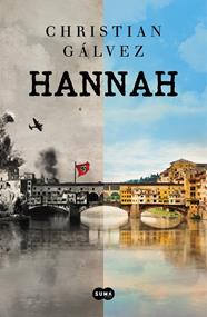 HANNAH | 9788491294405 | GALVEZ, CHRISTIAN