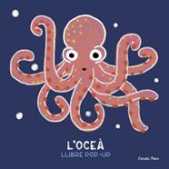 OCEÀ, L. LLIBRE POP-UP | 9791387782214 | CHAMBEL, ANAÏS
