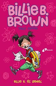 BILLIE B BROWN.7/ BILLIE B. ÉS GENIAL | 9788413490380 | RIPPIN, SALLY