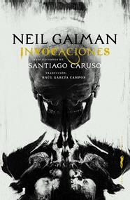 INVOCACIONES | 9788412314366 | GAIMAN, NEIL