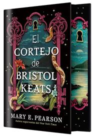 CORTEJO DE BRISTOL KEATS, EL (ESPECIAL LIMITADA) | 9788410163911 | PEARSON, MARY E.