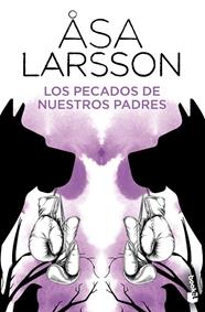 PECADOS DE NUESTROS PADRES, LOS | 9788432242281 | LARSSON, ÅSA
