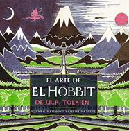 ARTE DE EL HOBBIT DE J.R.R. TOLKIEN, EL | 9788445000489 | HAMMOND, W. G./SCULL, CH.