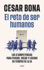 RETO DE SER HUMANOS, EL | 9788434440821 | BONA GARCÍA, CÉSAR