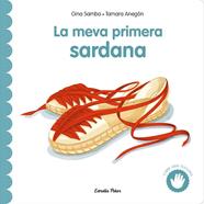 MEVA PRIMERA SARDANA AMB TEXTURES, LA | 9791387903626 | AA. VV.