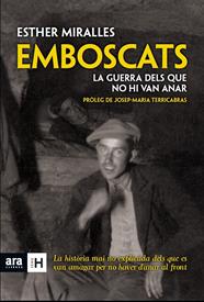 EMBOSCATS | 9788415224921 | MIRALLES HENARES, ESTHER