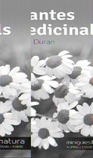 PLANTES MEDICINALS | 9788490342480 | DURAN, NÚRIA