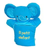 PETIT ELEFANT, EL | 9788468334073 | FERRI, FRANCESCA