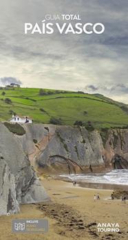 PAÍS VASCO | 9788491587125 | DOMENCH, JOSÉ MARÍA/AZPILICUETA, LUIS/MARTÍN MARTÍN, RAMÓN/GÓMEZ GÓMEZ, JOSÉ IGNACIO