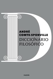 DICCIONARIO FILOSÓFICO | 9788449336973 | COMTE-SPONVILLE, ANDRÉ