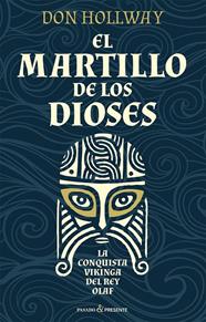 MARTILLO DE LOS DIOSES, EL | 9791399120639 | HOLLWAY, DON
