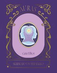 AURAS | 9791387934026 | ELLIOT, GAIA