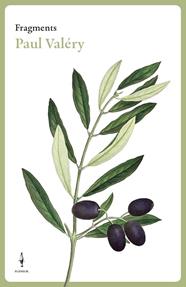FRAGMENTS PAUL VALÉRY | 9788409769025 | VALÉRY, PAUL