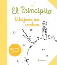 PRINCIPITO. DIBÚJAME UN CORDERO, EL | 9788498386738 | VARIOS AUTORES,