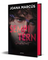 ESTRANYS 2. SEMPITERN (EDICIÓ ESPECIAL) | 9788410396418 | MARCÚS, JOANA