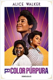 COLOR PÚRPURA, EL/   (EDICIÓN PELÍCULA) | 9788466374569 | WALKER, ALICE