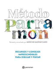 MÉTODO PARRAMÓN | 9788434242210 | GASPAR CARO, MERCHE