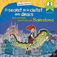 SECRET DE LA CIUTAT DELS DRACS, EL | 9788490346334 | ROIG CÉSAR, ROGER