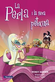 PERLA I LA SEVA PETXINA, LA (COL·LECCIÓ LA PERLA 9) | 9788448828585 | TAYLOR, GYPSY