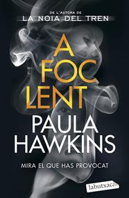 A FOC LENT | 9788419107015 | HAWKINS, PAULA