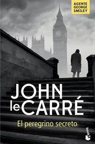 PEREGRINO SECRETO, EL | 9788408244493 | LE CARRÉ, JOHN