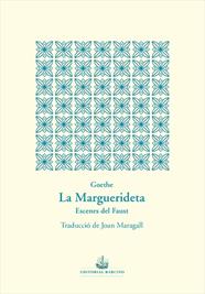 LA MARGUERIDETA | 9788472268999 | WOLFGANG VON GOETHE, JOHANN