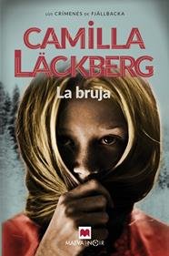 BRUJA, LA | 9788417108359 | LÄCKBERG, CAMILLA