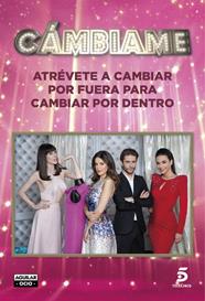 CÁMBIAME | 9788403514959 | VARIOS AUTORES