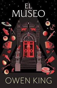 MUSEO, EL | 9788401033018 | KING, OWEN