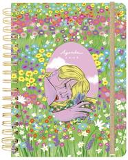 2025-2026 AGENDA ESCOLAR SEMANAL. ISA MUGURUZA | 9788419215451 | MUGURUZA, ISA