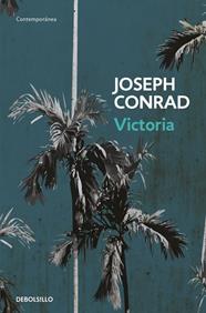VICTORIA | 9788466339650 | CONRAD, JOSEPH