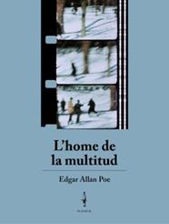 HOME DE LA MULTITUD, L' | 9788409350292 | POE, EDGAR ALLAN
