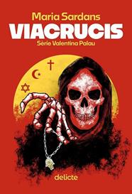 VIACRUCIS (CAT) | 9788419415622 | SARDANS, MARIA